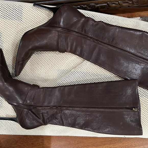 Christian Dior Vintage Boots - Picture 8 of 13
